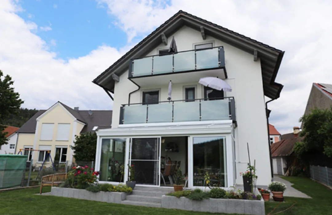 Pension Agathe-1